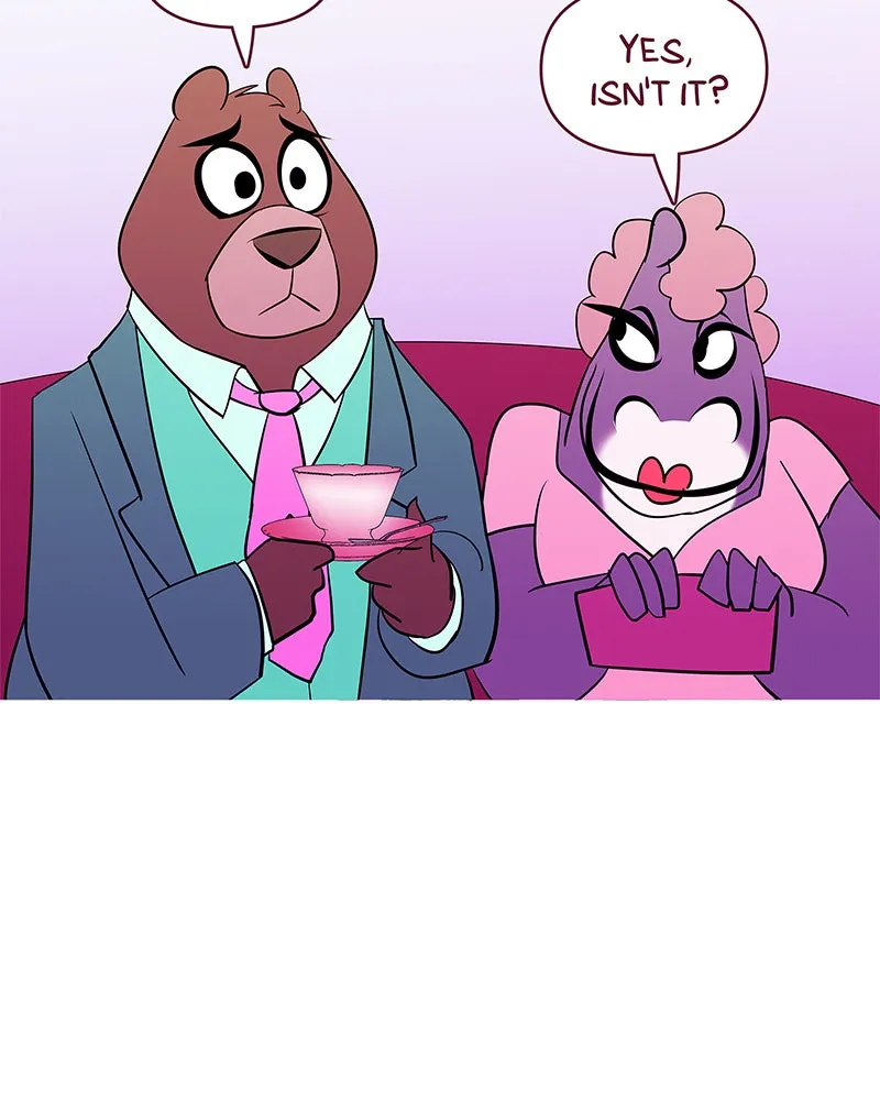 HEART Anthology Chapter 46 page 112 - 