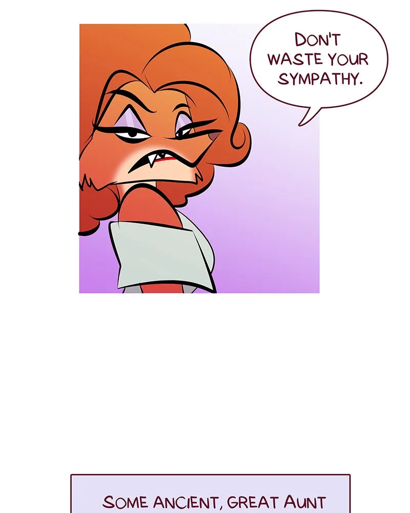 HEART Anthology Chapter 46 page 113 - 