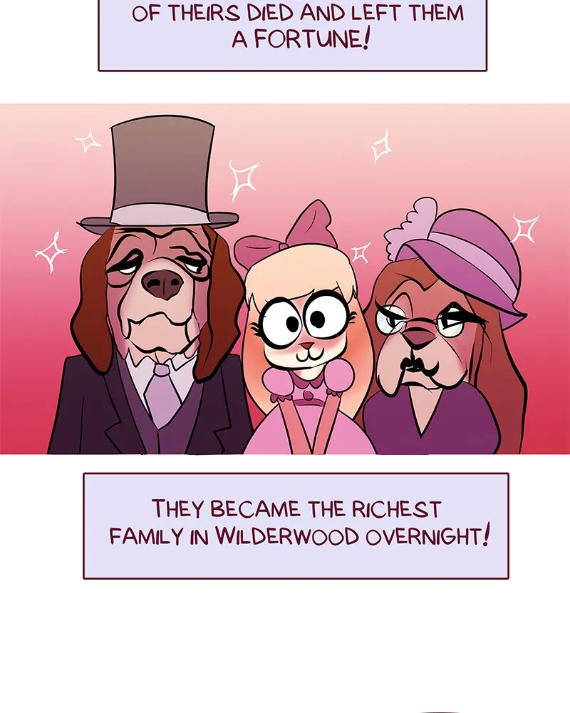 HEART Anthology Chapter 46 page 114 - 