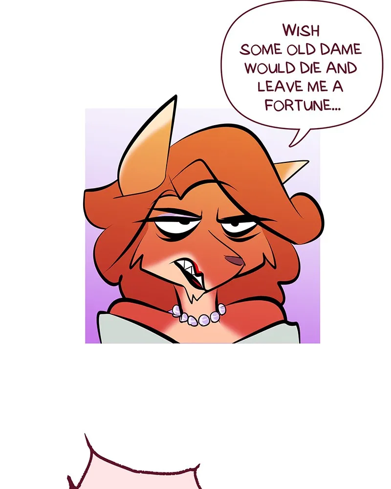 HEART Anthology Chapter 46 page 115 - 