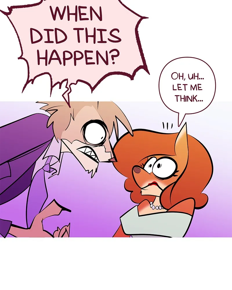 HEART Anthology Chapter 46 page 116 - 
