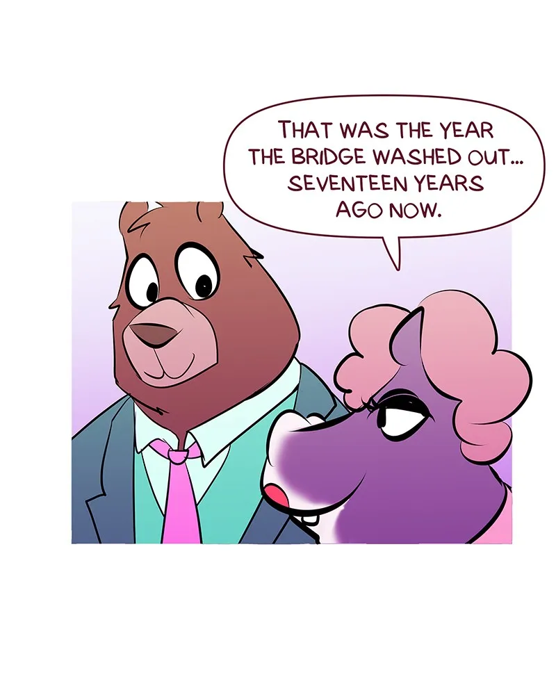 HEART Anthology Chapter 46 page 117 - 
