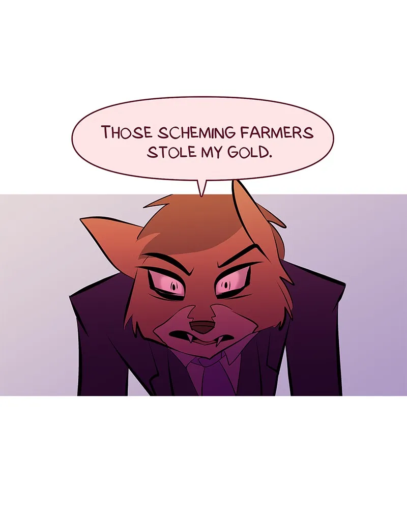 HEART Anthology Chapter 46 page 119 - 