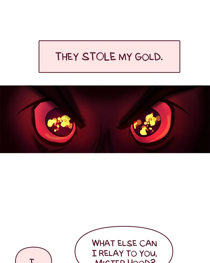HEART Anthology Chapter 46 page 120 - 