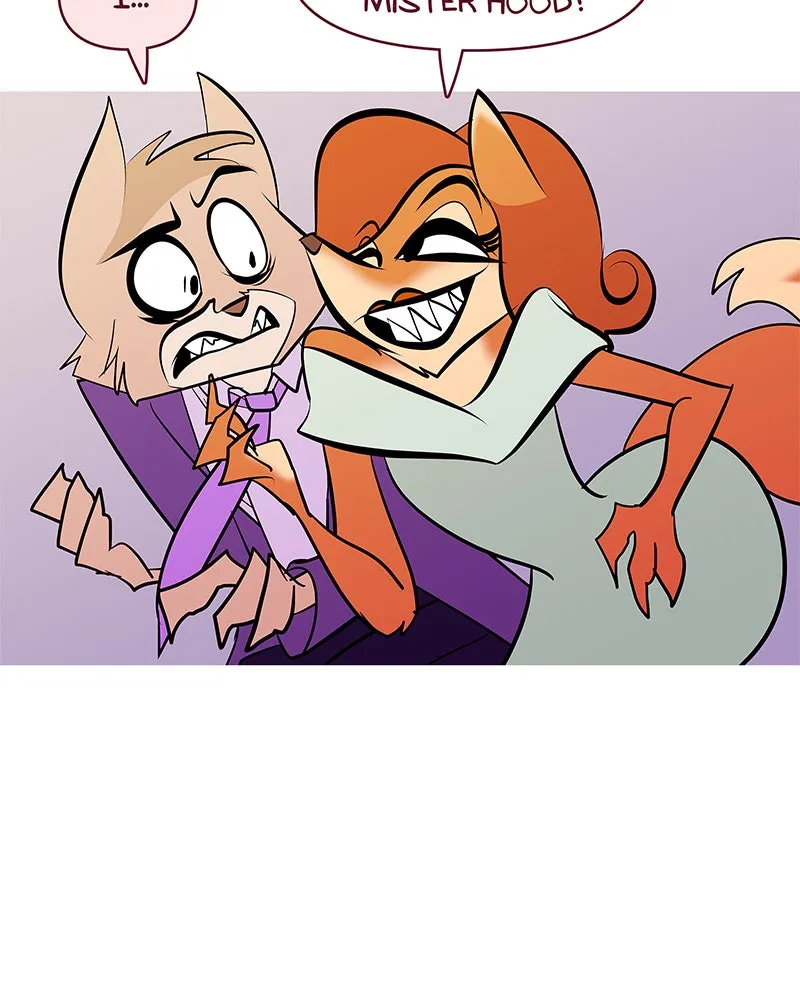 HEART Anthology Chapter 46 page 121 - 