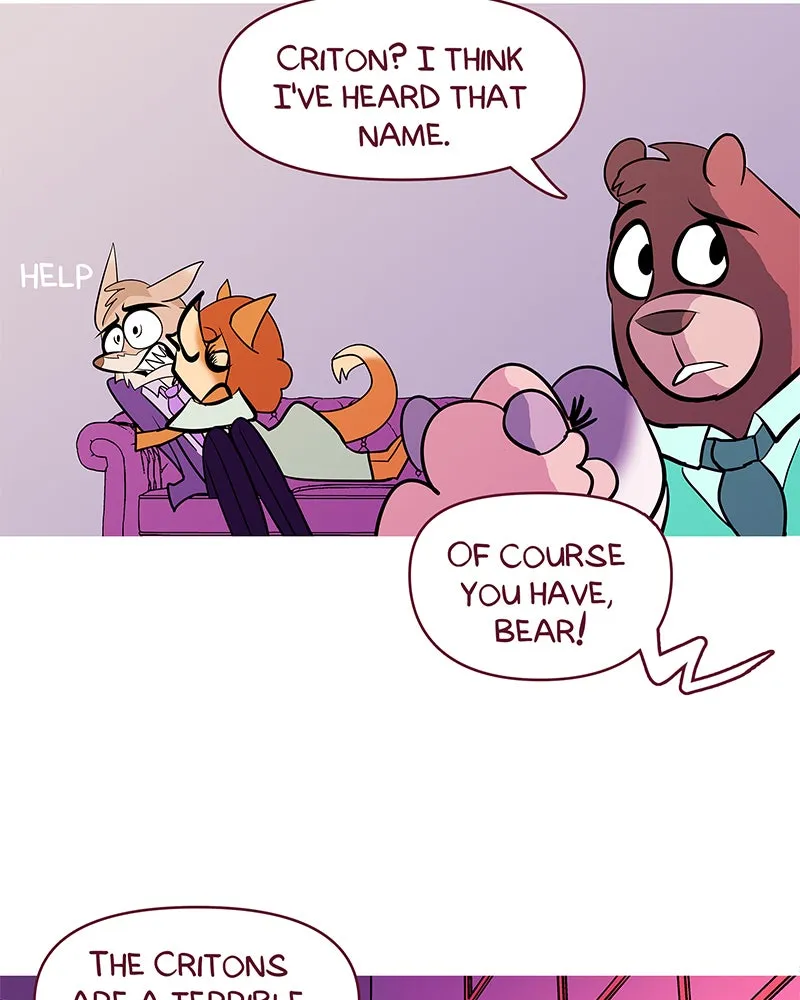 HEART Anthology Chapter 46 page 123 - 