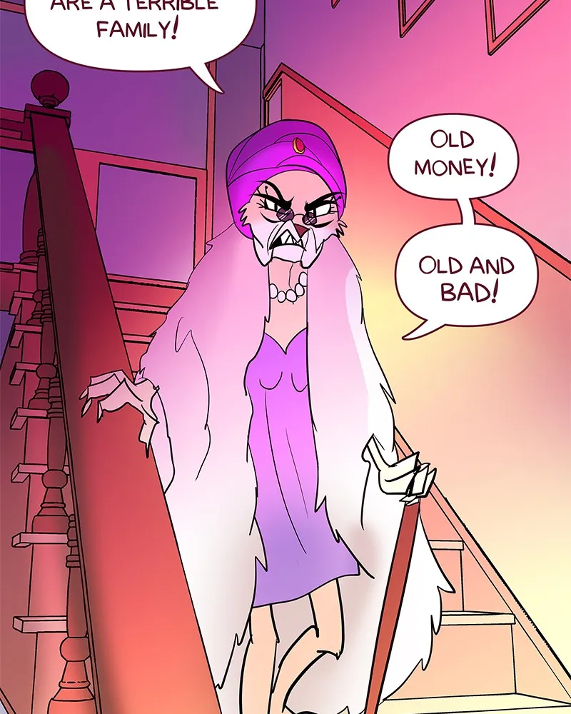 HEART Anthology Chapter 46 page 124 - 