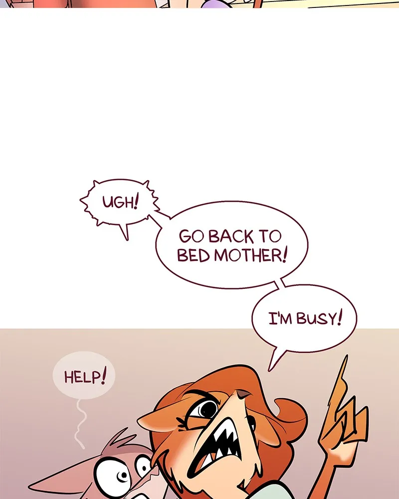 HEART Anthology Chapter 46 page 125 - 