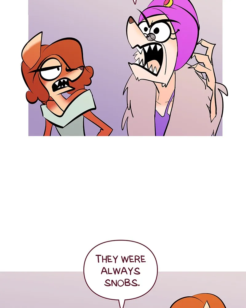 HEART Anthology Chapter 46 page 128 - 