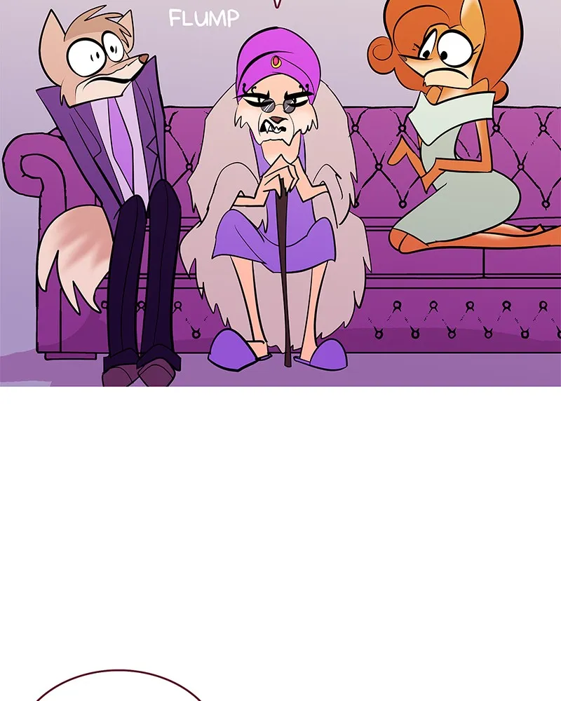 HEART Anthology Chapter 46 page 129 - 