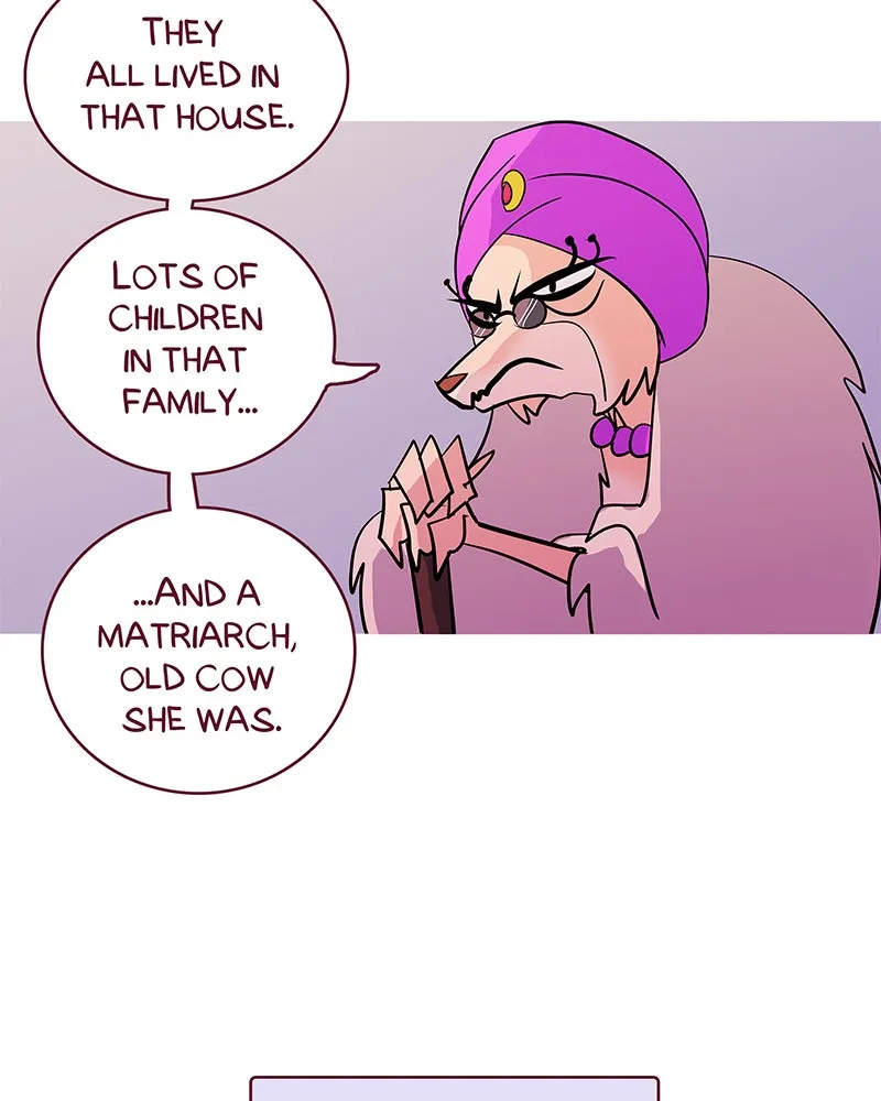 HEART Anthology Chapter 46 page 130 - 