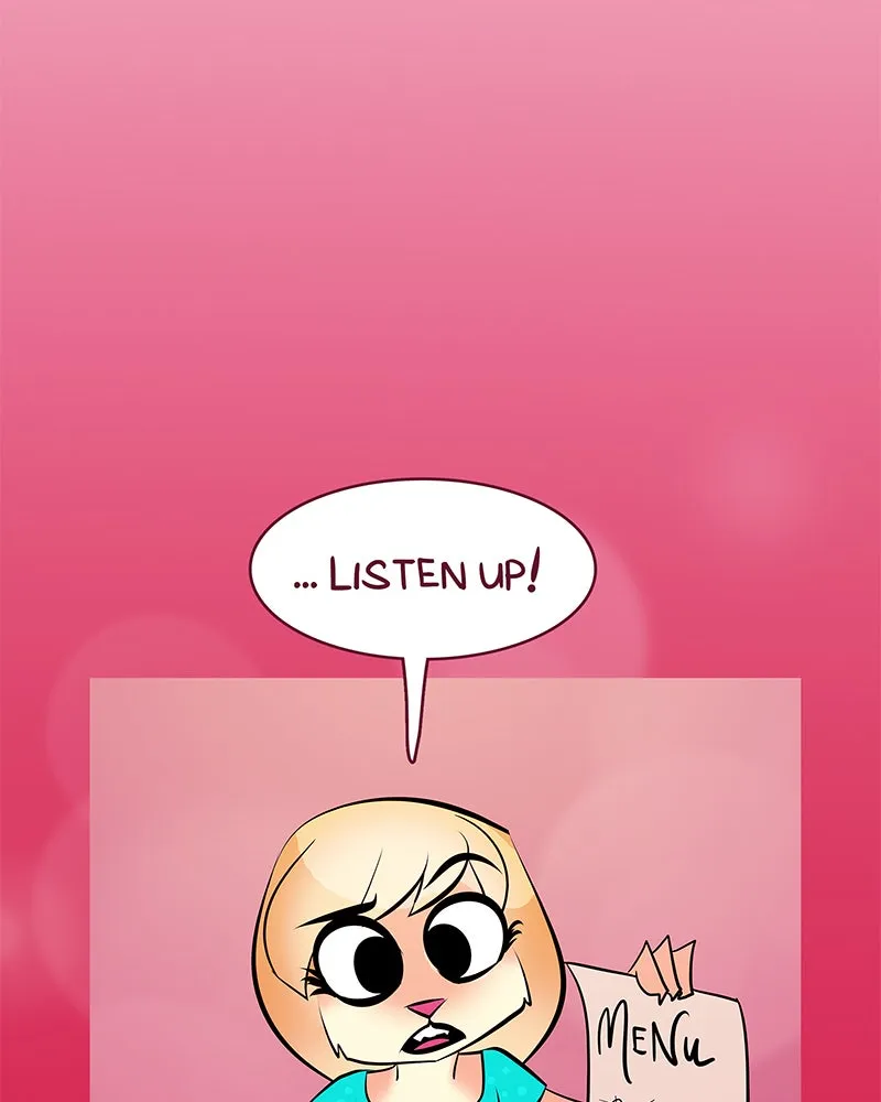 HEART Anthology Chapter 46 page 14 - 