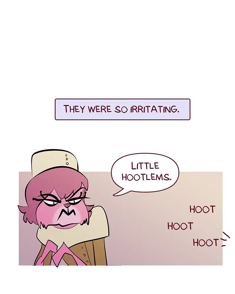 HEART Anthology Chapter 46 page 132 - 
