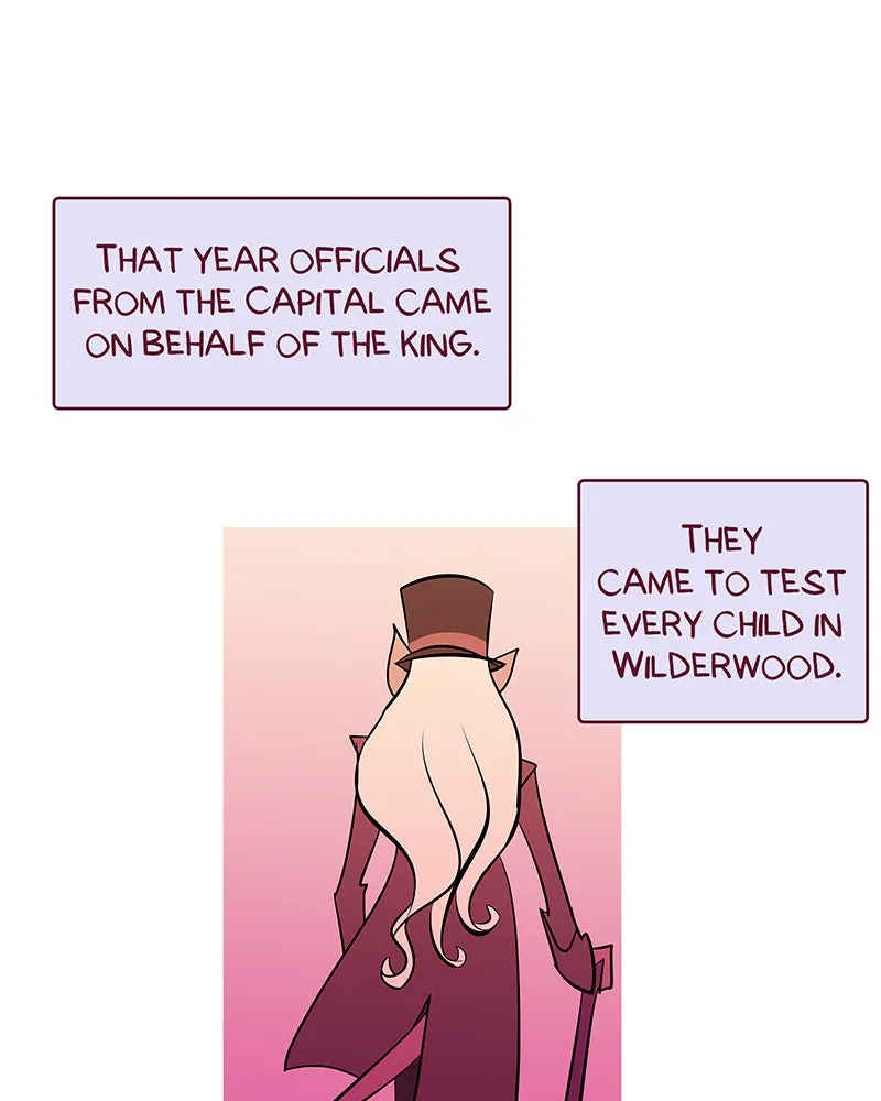 HEART Anthology Chapter 46 page 133 - 