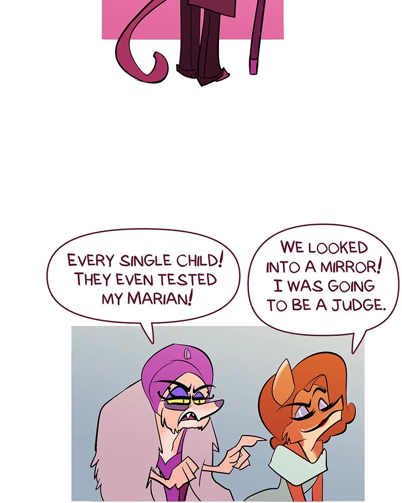 HEART Anthology Chapter 46 page 134 - 