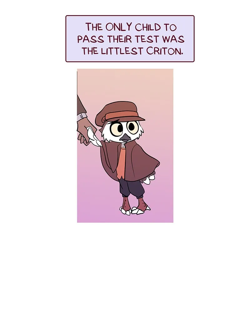 HEART Anthology Chapter 46 page 136 - 