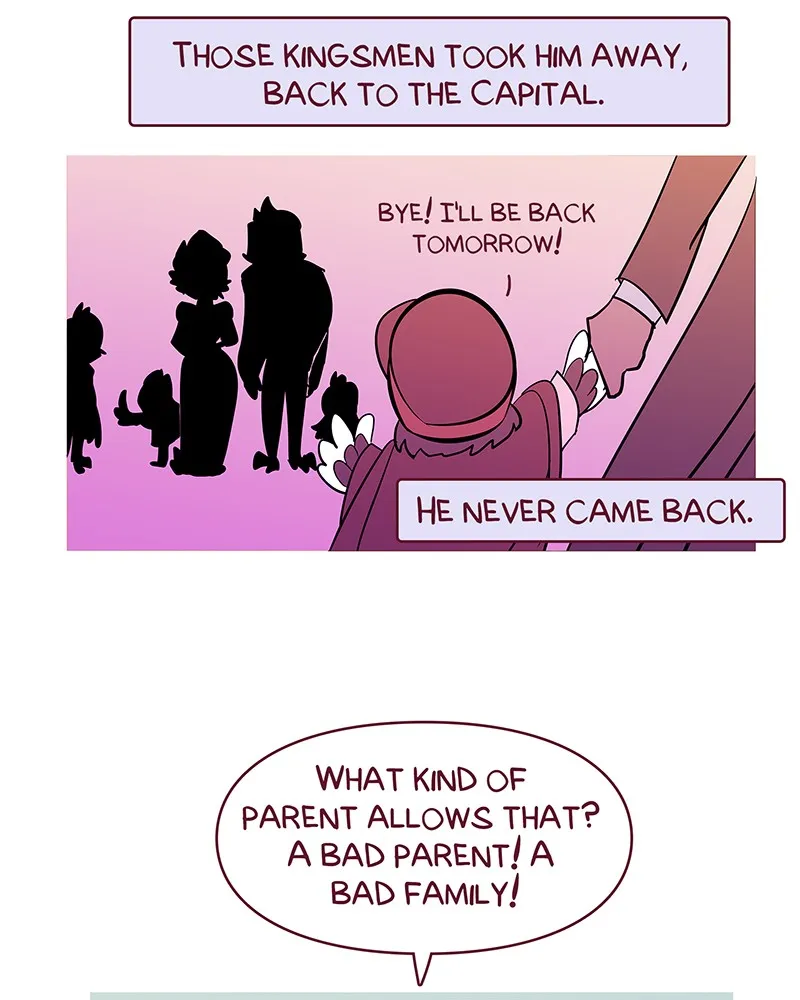 HEART Anthology Chapter 46 page 137 - 