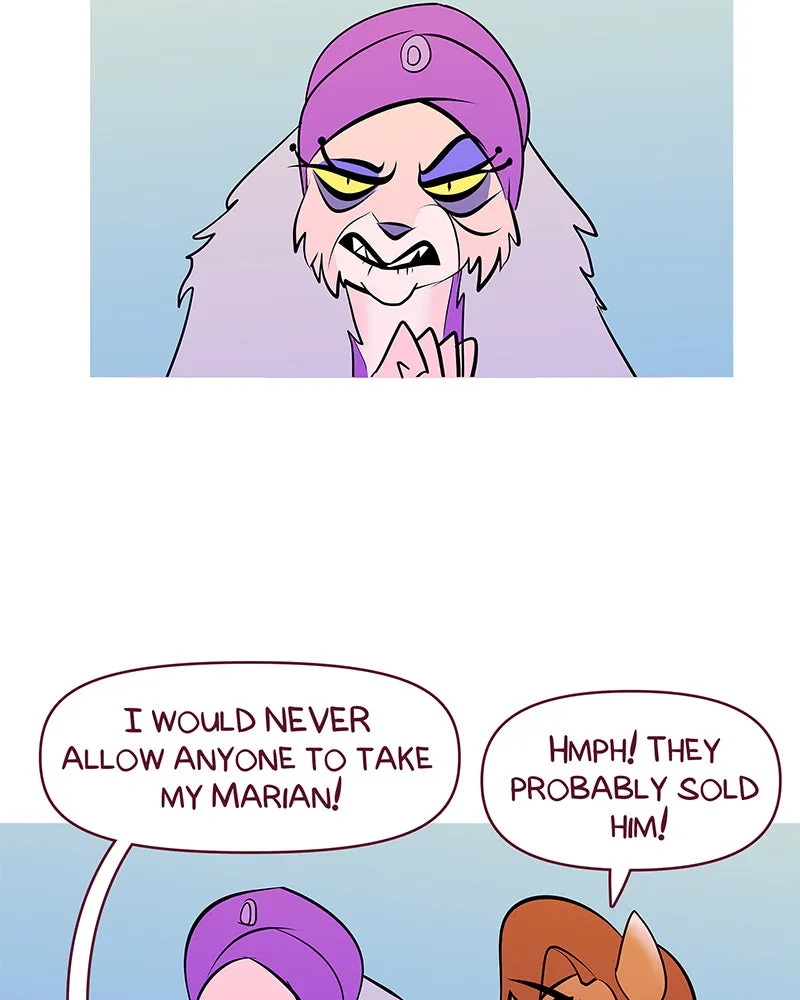 HEART Anthology Chapter 46 page 138 - 