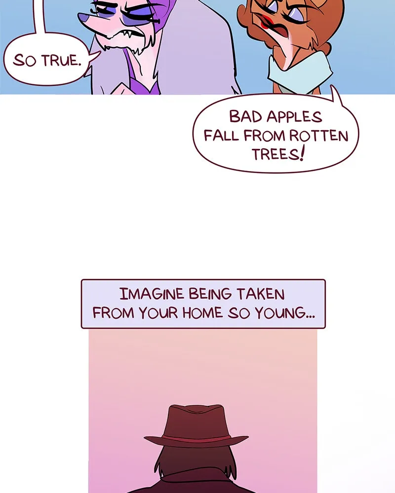 HEART Anthology Chapter 46 page 139 - 