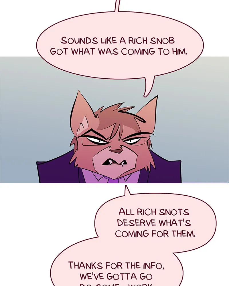 HEART Anthology Chapter 46 page 144 - 