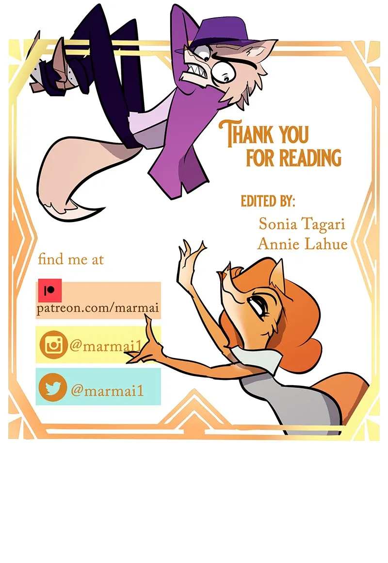 HEART Anthology Chapter 46 page 147 - 