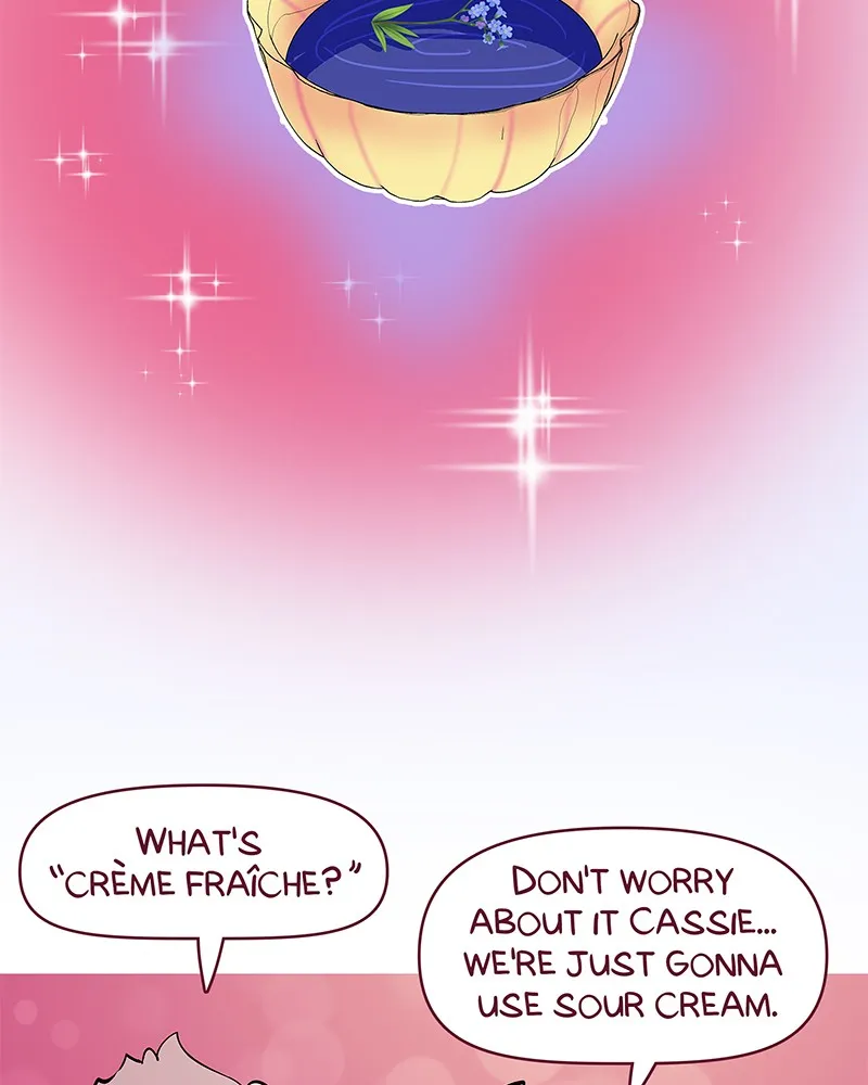 HEART Anthology Chapter 46 page 17 - 