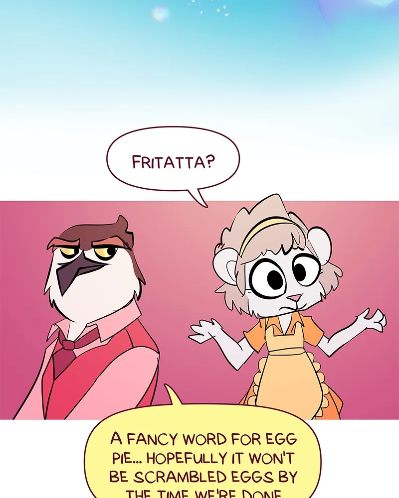HEART Anthology Chapter 46 page 20 - 