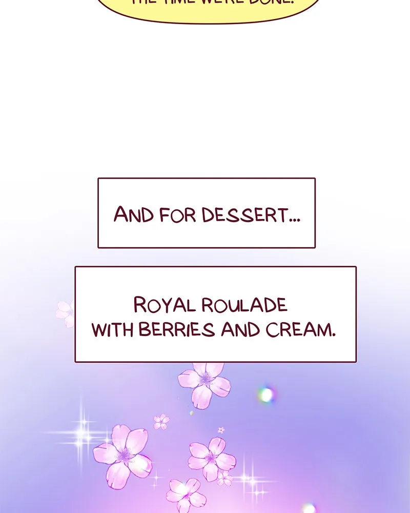 HEART Anthology Chapter 46 page 21 - 