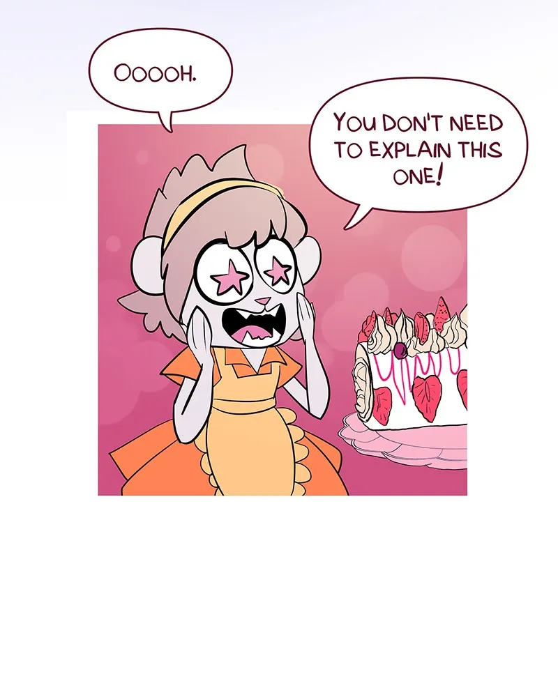 HEART Anthology Chapter 46 page 23 - 