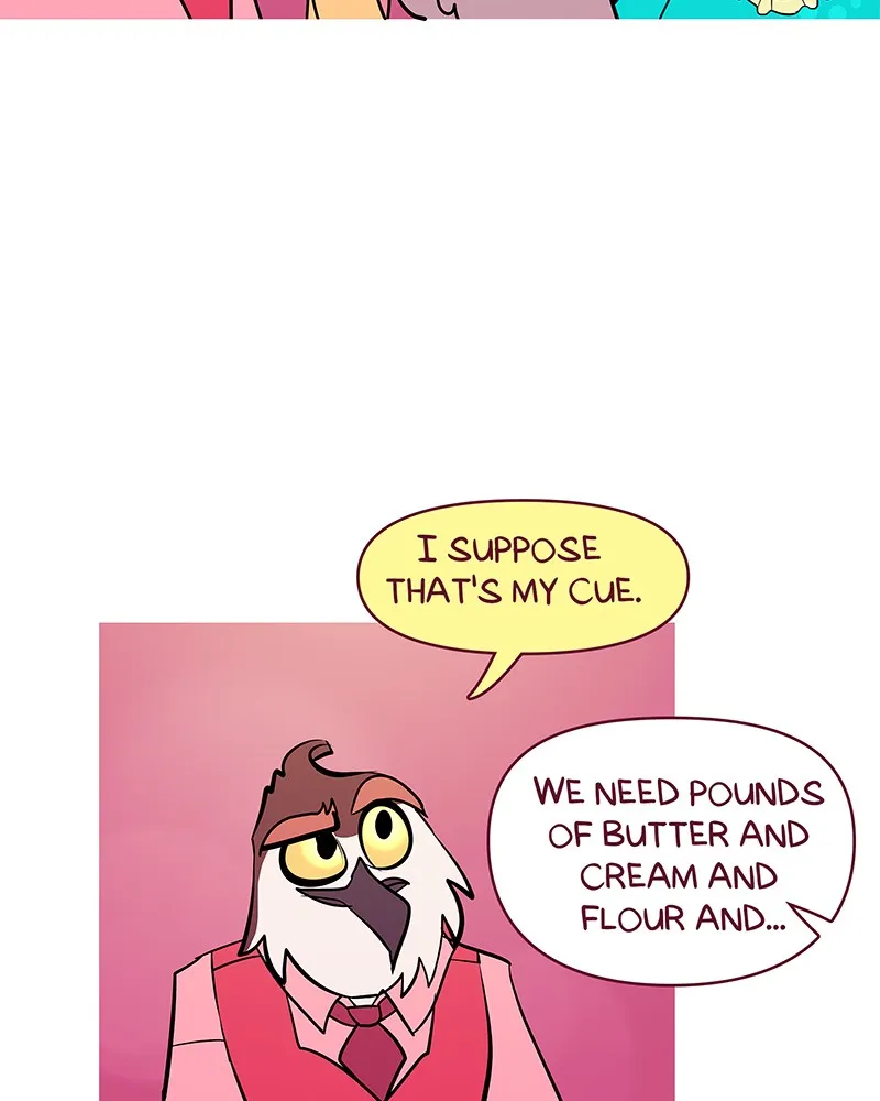 HEART Anthology Chapter 46 page 26 - 