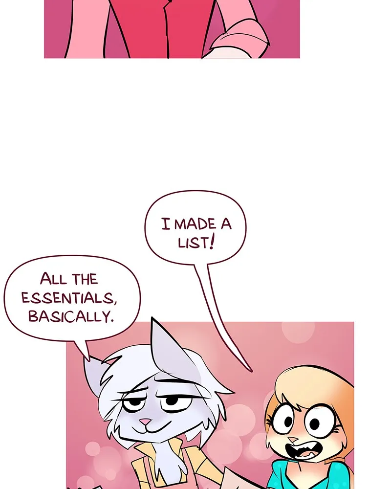 HEART Anthology Chapter 46 page 27 - 
