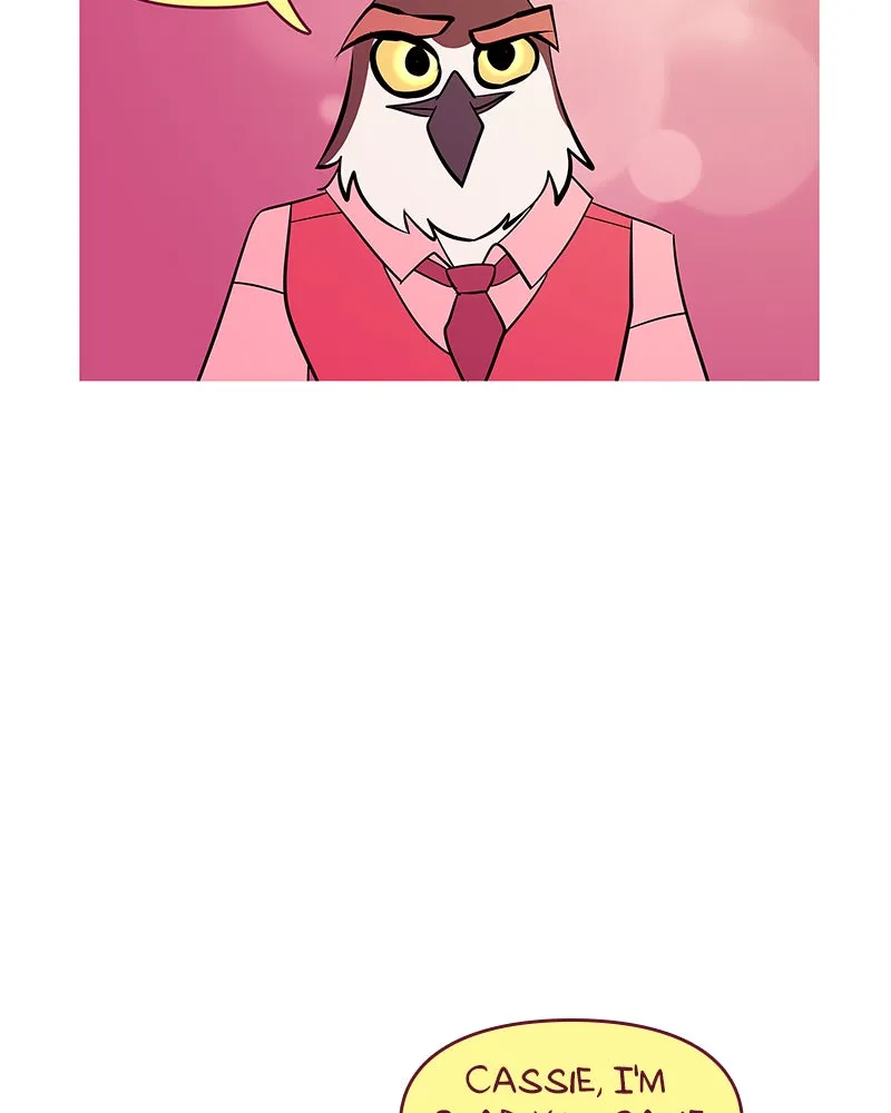 HEART Anthology Chapter 46 page 29 - 
