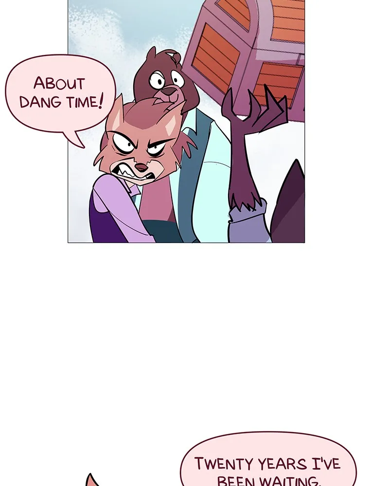 HEART Anthology Chapter 46 page 4 - 
