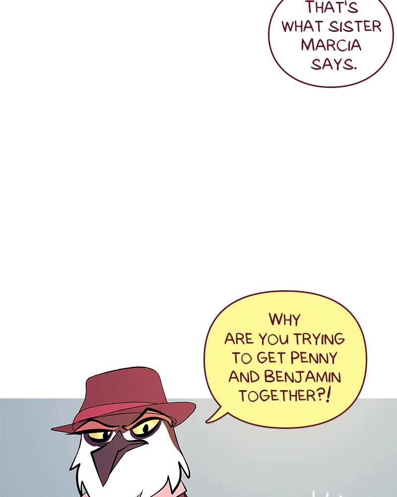 HEART Anthology Chapter 46 page 31 - 