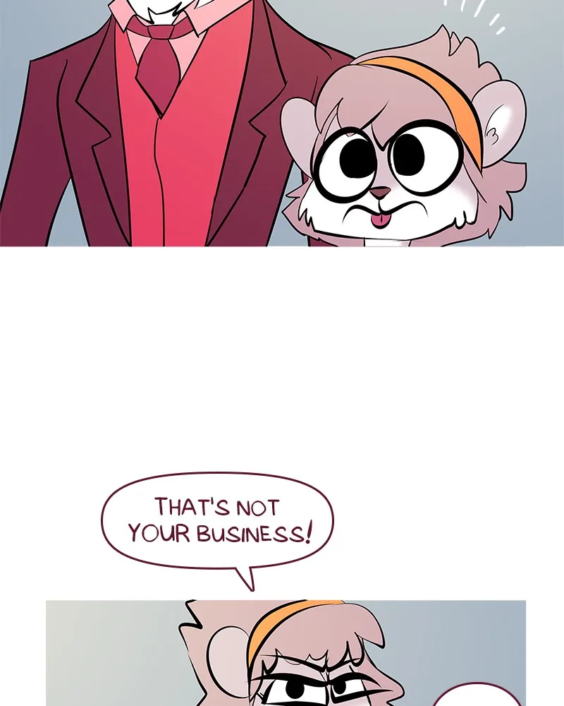 HEART Anthology Chapter 46 page 32 - 