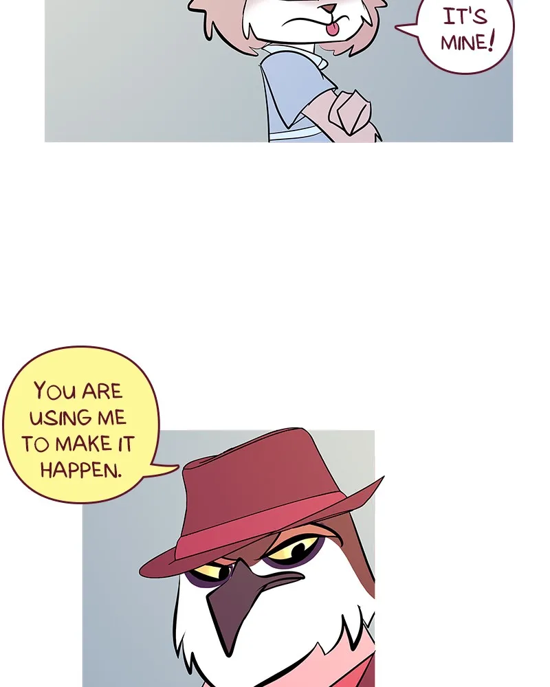 HEART Anthology Chapter 46 page 33 - 