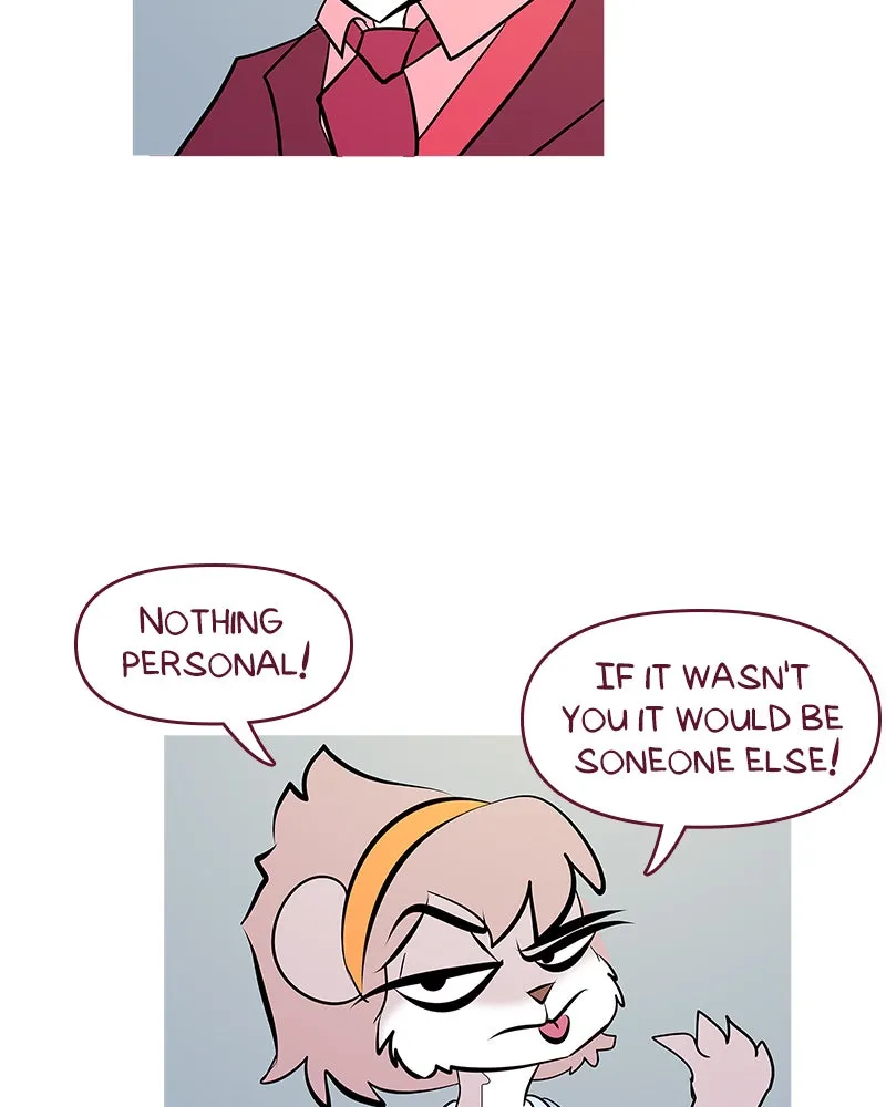 HEART Anthology Chapter 46 page 34 - 