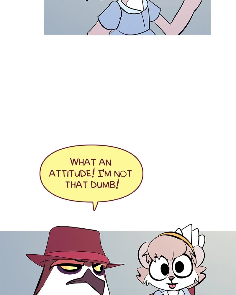 HEART Anthology Chapter 46 page 35 - 