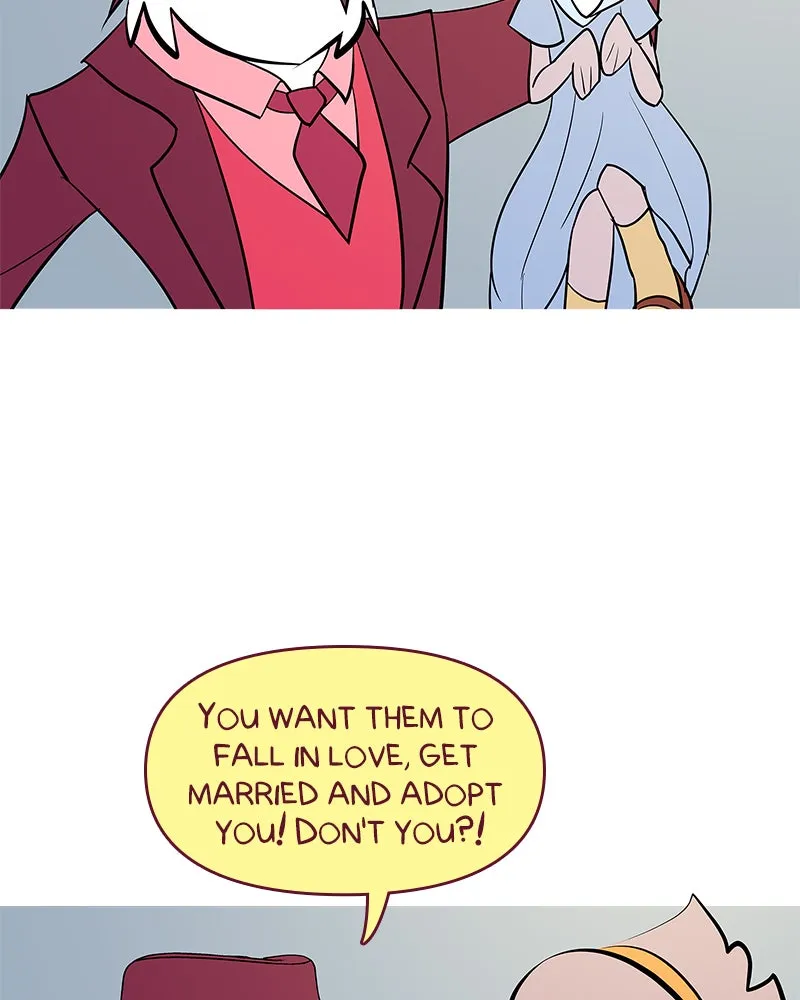 HEART Anthology Chapter 46 page 36 - 