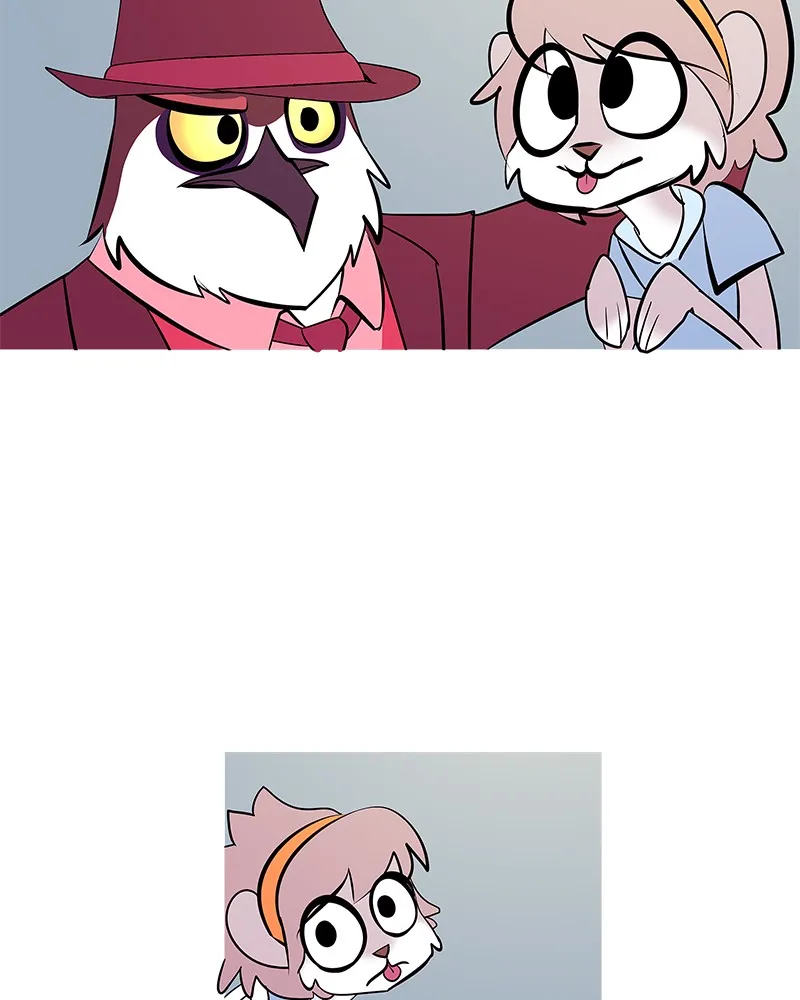 HEART Anthology Chapter 46 page 37 - 