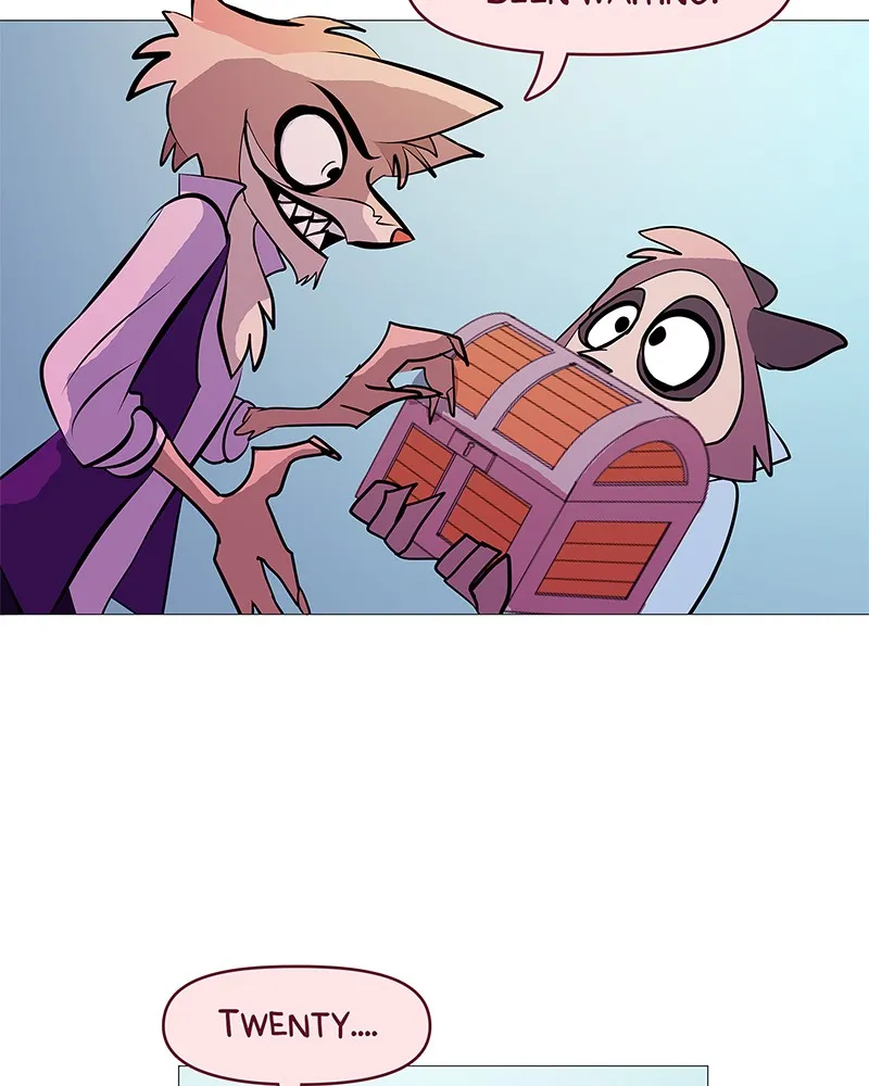 HEART Anthology Chapter 46 page 5 - 