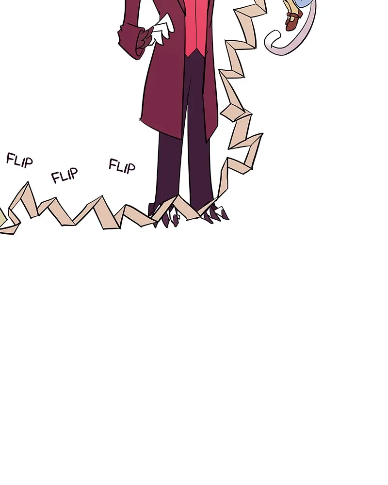 HEART Anthology Chapter 46 page 41 - 