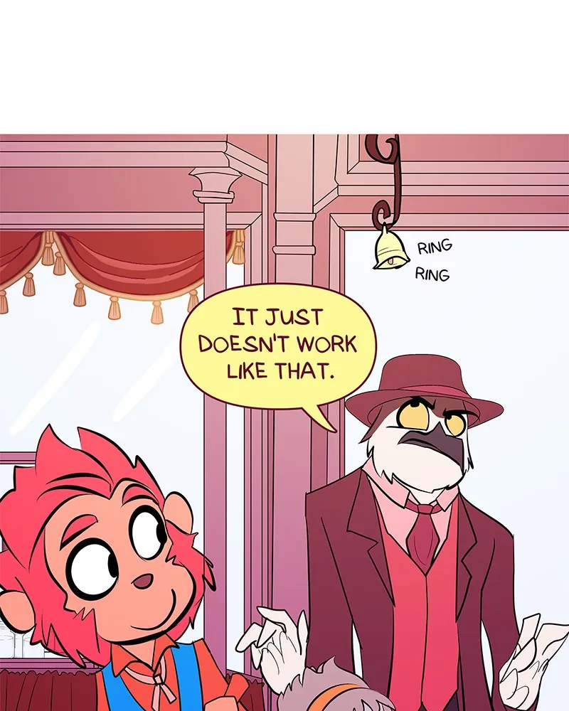 HEART Anthology Chapter 46 page 42 - 