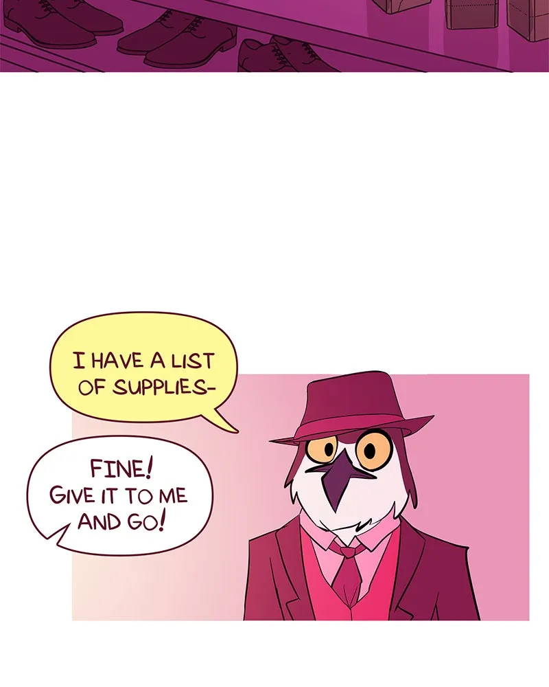 HEART Anthology Chapter 46 page 48 - 