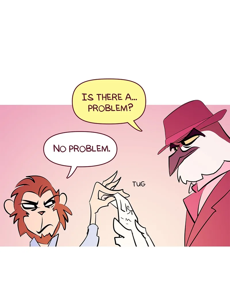 HEART Anthology Chapter 46 page 49 - 