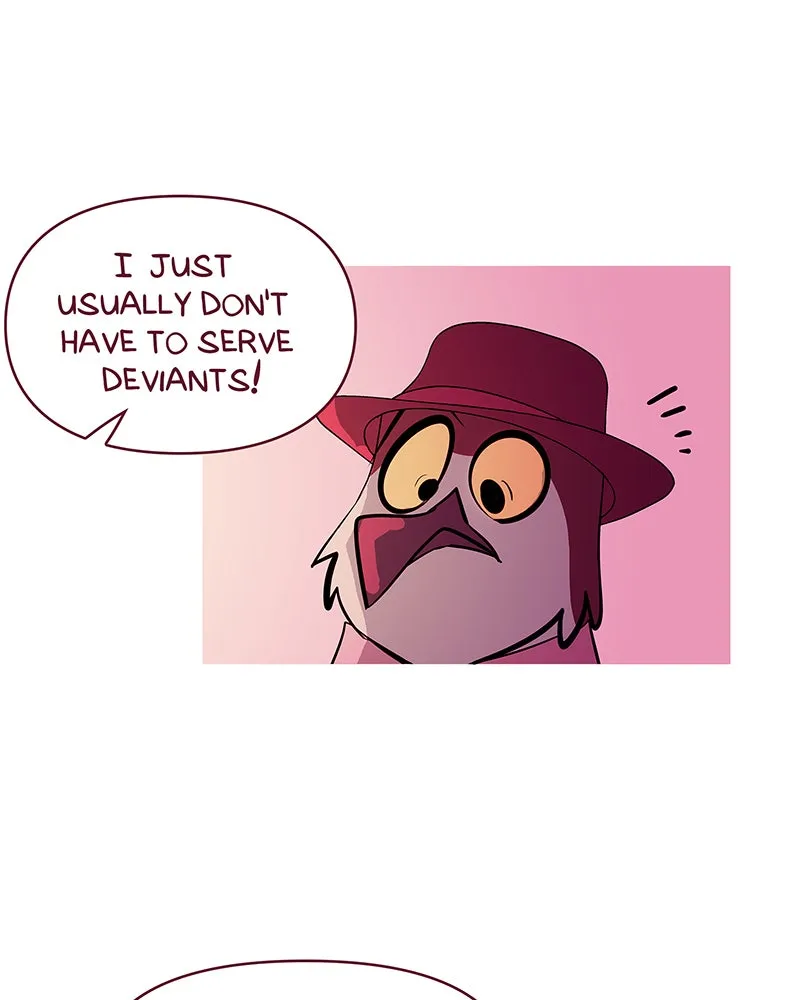 HEART Anthology Chapter 46 page 50 - 