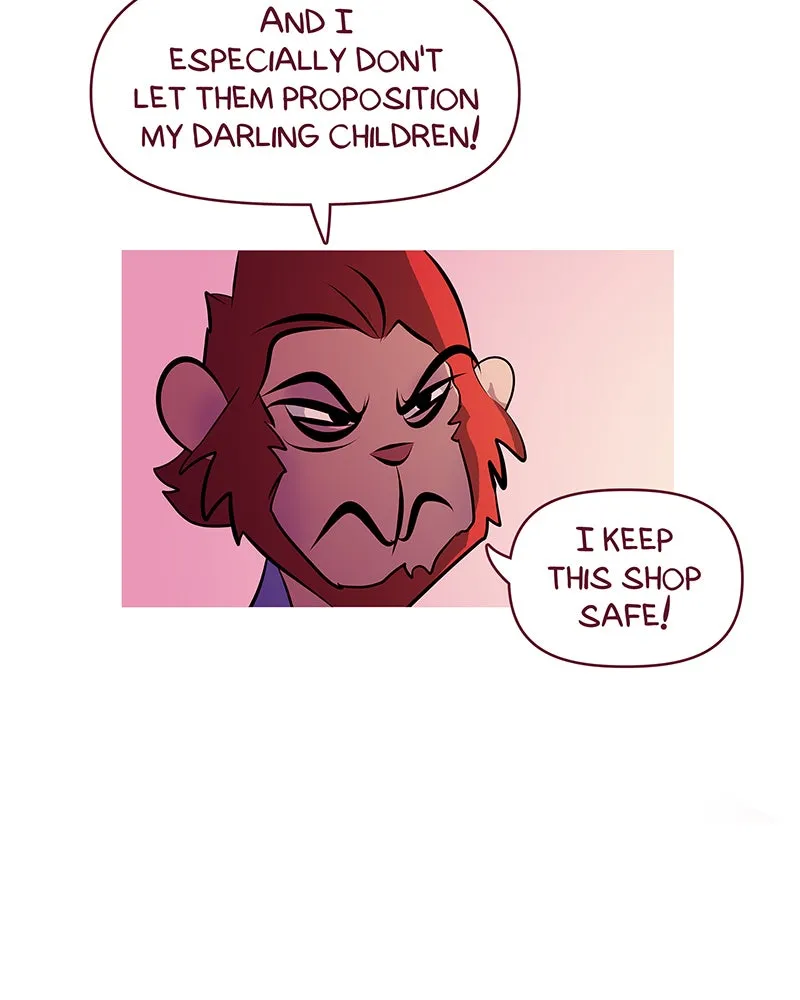 HEART Anthology Chapter 46 page 51 - 
