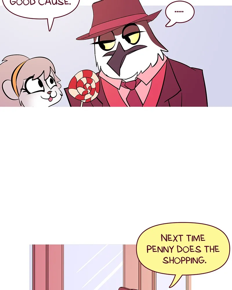 HEART Anthology Chapter 46 page 57 - 