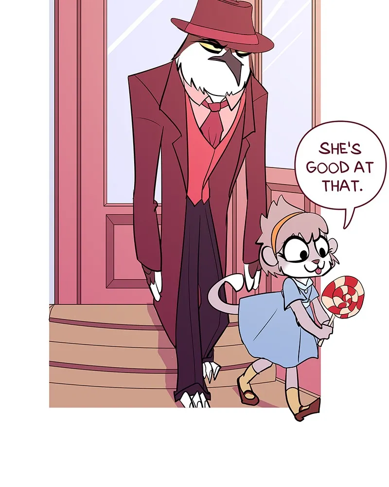 HEART Anthology Chapter 46 page 58 - 