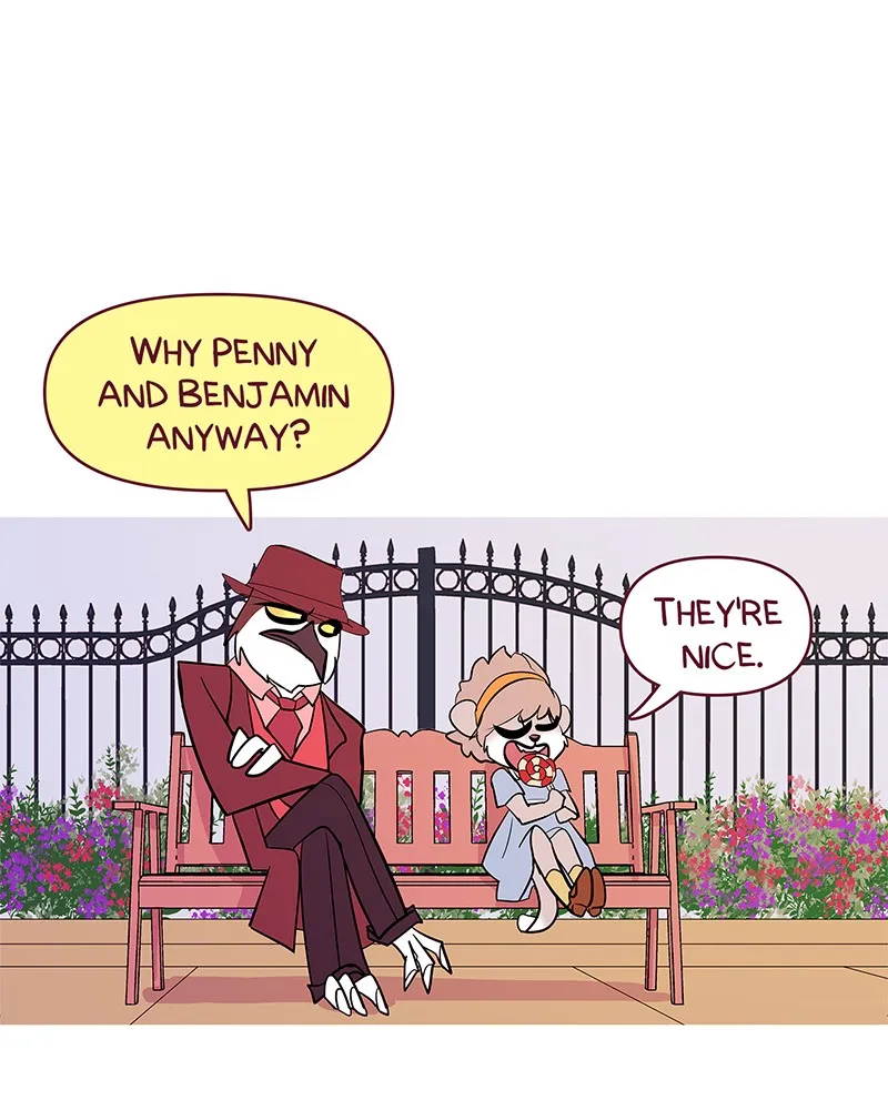 HEART Anthology Chapter 46 page 59 - 